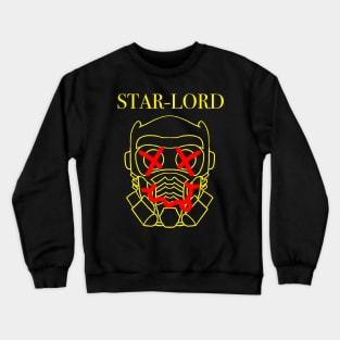 Legendary Outlaw Crewneck Sweatshirt